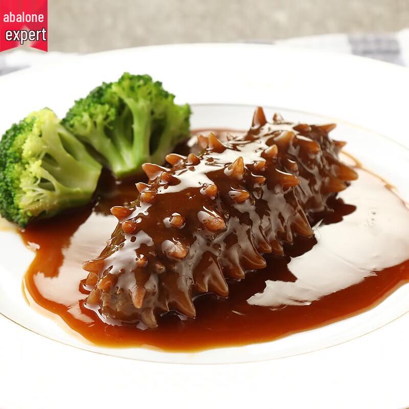 Harbin Meat Union Cetriolo di Mare Istantaneo