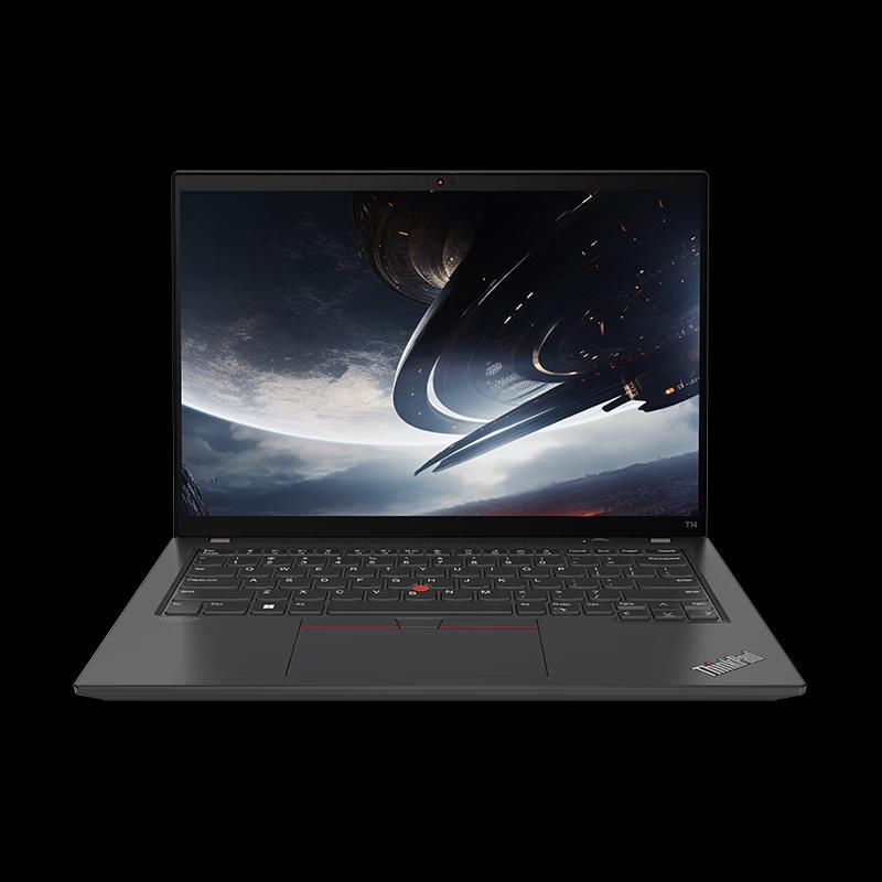 Lenovo ThinkPad T14 14-inch Business Laptop (CN Version)