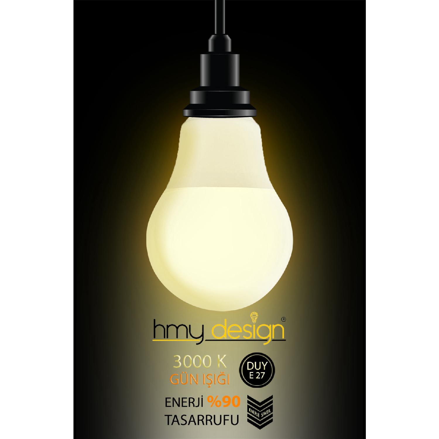 

Светодиодная лампа дневного света мощностью 9 Вт