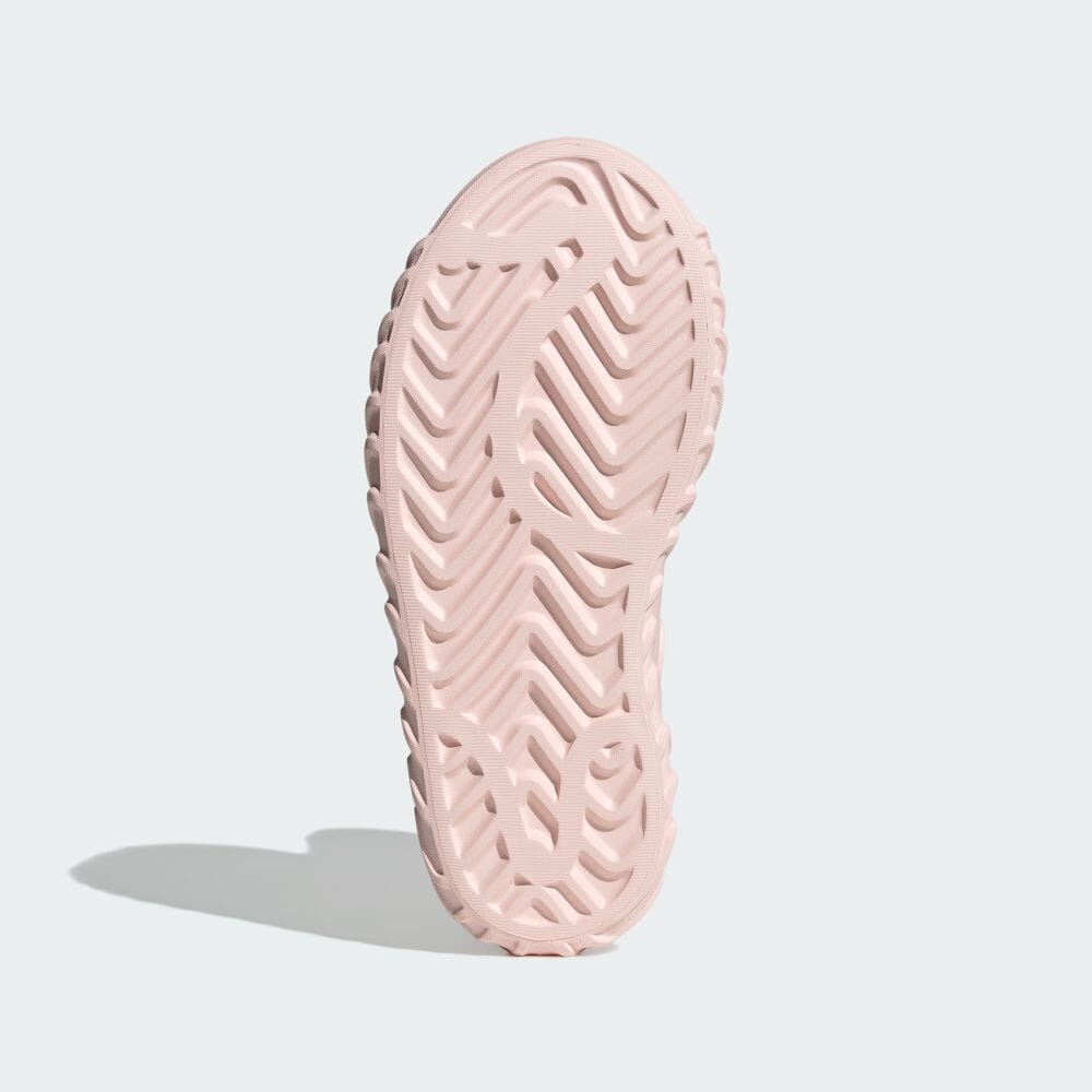 Adidas ADIFOM SST STØVEL Sandy Pink Boots ORIGINALS Unisex IG4503 Sandy Pink/Ivory/Sandy Pink