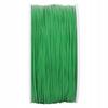 Kynar wire AWG 0.25mm green 200m