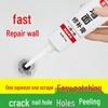 Ausbond White Wall Repair Putty Paste
