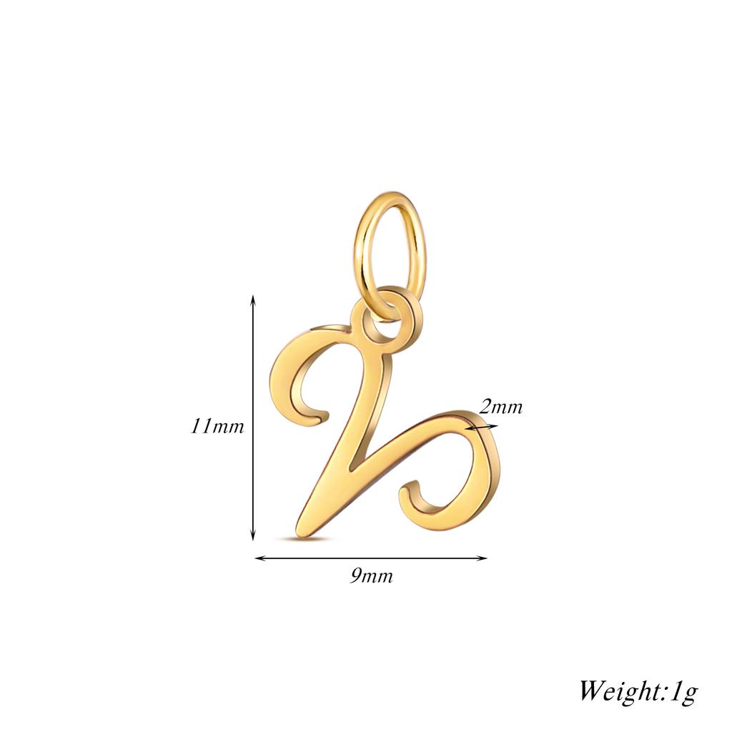Wholesale 6pcs/lot 12 Constellation Zodiac Charm Pendant Stainless Steel High Quality DIY Jewelry Making Accessories
