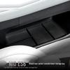 Storage Organizer for Nio ES6 (Models 23-25) Center Console
