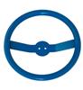 Climbing Handlebars Large - Blue