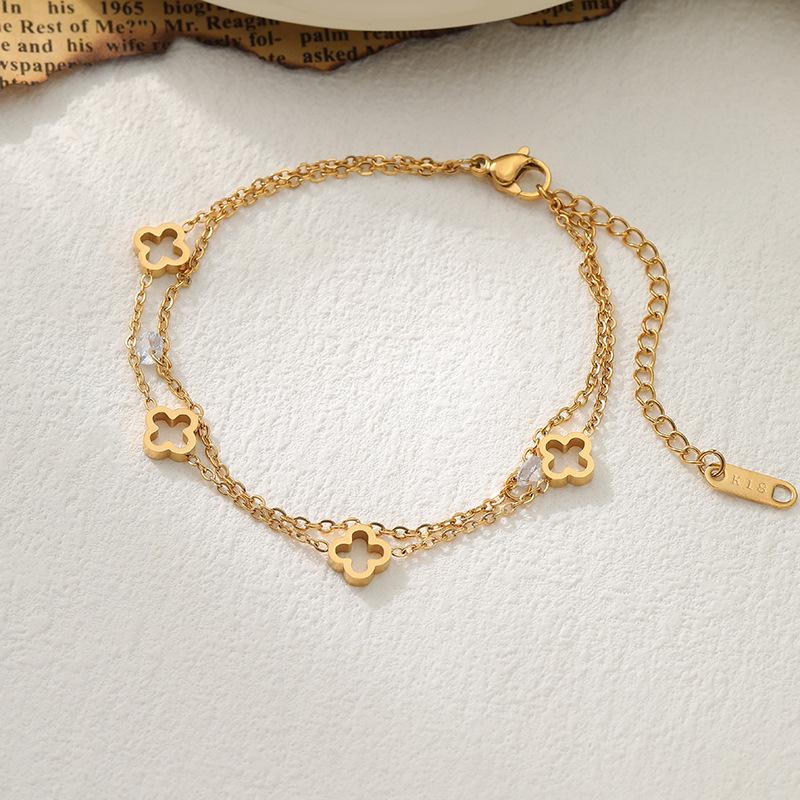 Colier Nou Temperament Ins High-end