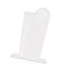 Arch Shaped Earring Display Stand Stylish Earring Display Stand Rack With Measurement For Boutique And Salon Use