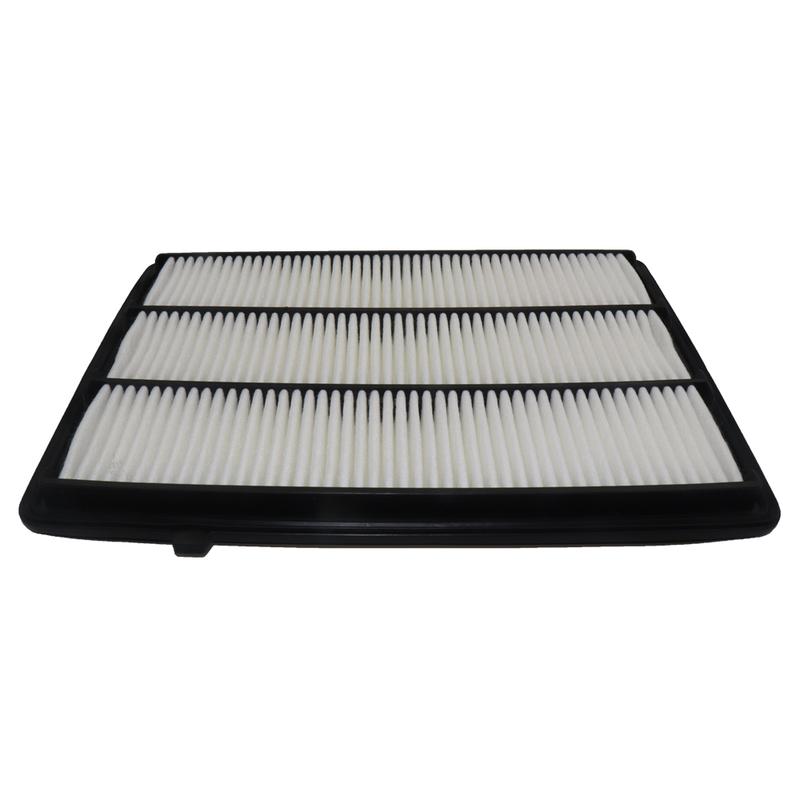 Car Engine Air Filter for Infiniti (Dongfeng) QX50 P71A 2.0T 2017- QX50 J55 2017- QX55 QX60 LX5304 165465NA2D AF658 C34015