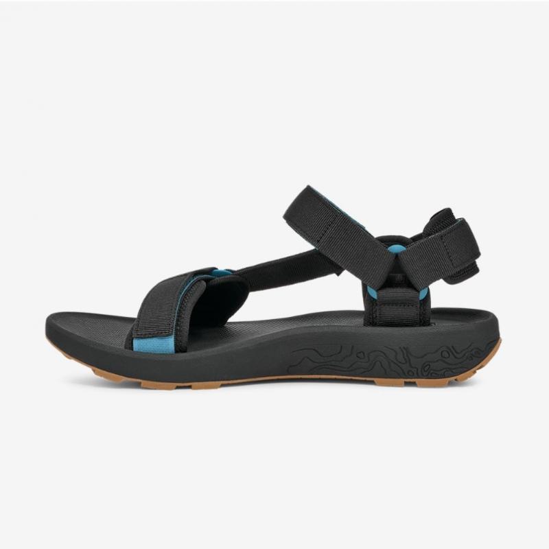 Teva Men S Hydratrek Sandal Stvm2510510 Cvr