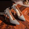 Scarpe con tacco – Scarpe con tacco