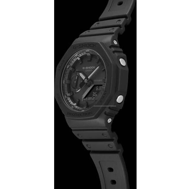 Casio GA-2100-1A1ER Watch