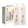 Adaph Silky Smooth Shampoo & Body Wash Set