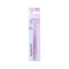 YALINNA S-Shaped Adult Soft Bristle Toothbrush