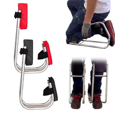 Gardening Labor-Saving Kneeseat Ergonomic Knee Protection Ankle Support Prevent Numbness In Legs And Feet Seat