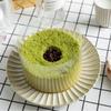 1 Roll Cake Surround Film Transparent Cake Collar Baking Kitchen Mousse Chocolate Cake Sheets Surrounding Edge Pastry Cake Tools