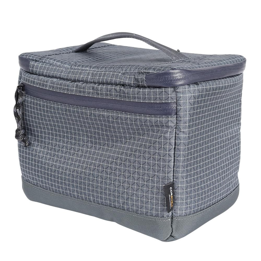Shimano Mini Cooler Bag Pro Anvil Gray M Size BA-002Z (Gray/FF)