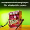 Blurst Modulated Filter Electro-harmonix (effects Pedal)