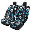 Accesorii pentru interiorul mașinii – Huse pentru scaune auto