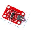 FM Radio Transmitter Module Radio Station Transmitter for Arduino Module