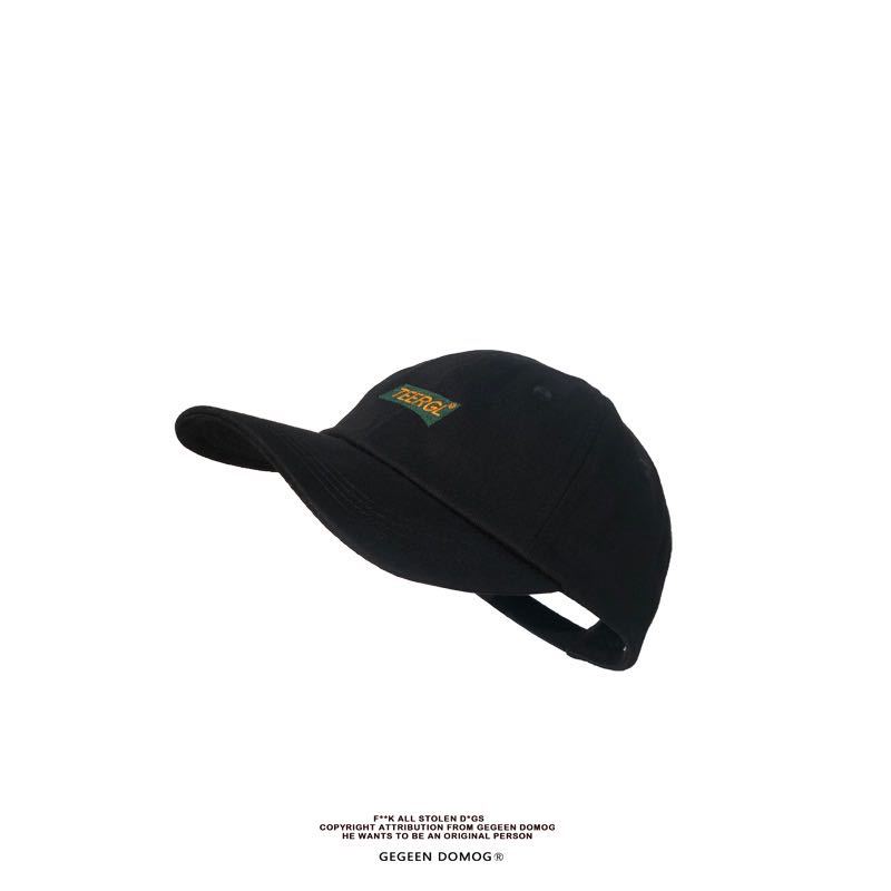 Buy Korean Style Peaked Cap Male 