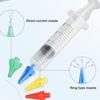 1Pcs Ear Cleaner, Ear Irrigation Device, Nasal Cleaning Tool, Earwax Removal Device For Pets, Children, And Adults