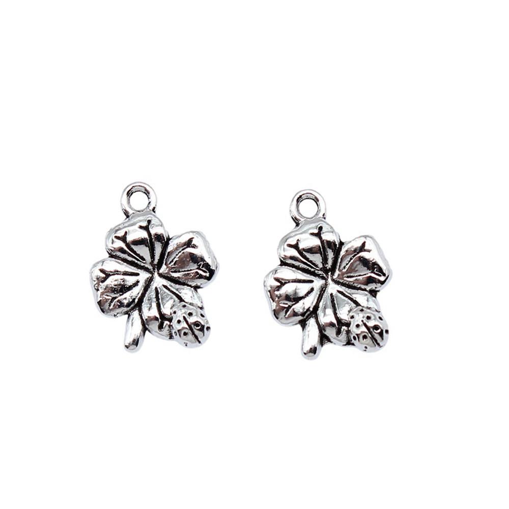 Frogs Insects Charms Vintage Alloy Pendants For Reptile Themed Jewelry