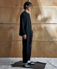 Is Henley Neck_Black