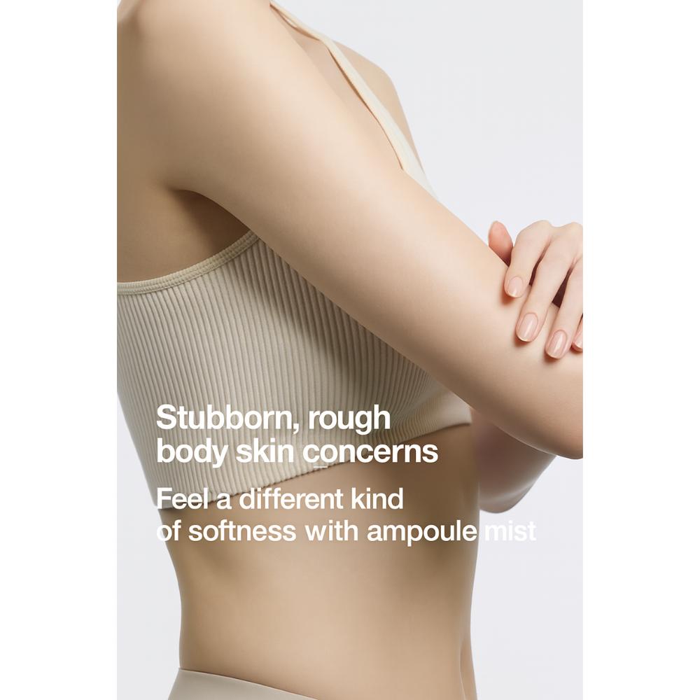 [Skin U] INNO SCENT AMPOULE MIST 5.07 fl oz/ 150ml