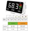 Decibel Meter,Digital Sound Level Meter 30-130db