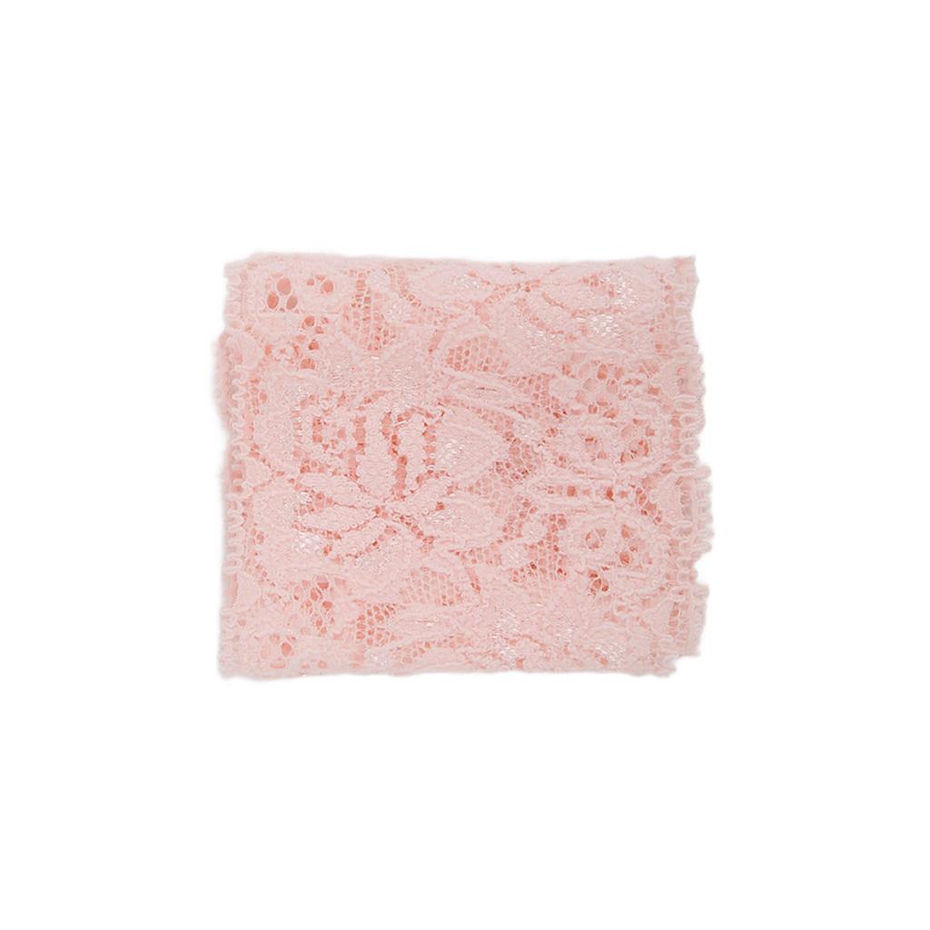 Lace Ribbon 6cm Nylon Beautiful Embellishment Widely Used Safe Use Clothing Accessories