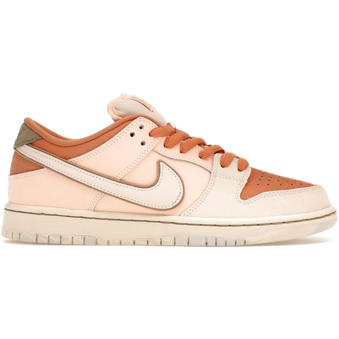 

Кроссовки Nike SB Dunk Low Сады Трокадеро(FV5926-200) 44.5