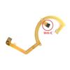Lens Cable Camera Repair Parts Lens Focusing Flexible Cable Camera Replacement Part for G11 G12 Camera Accessories