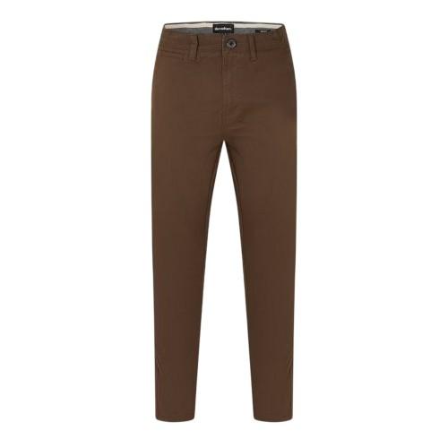 Threadbare Mens Cast Slim Trousers