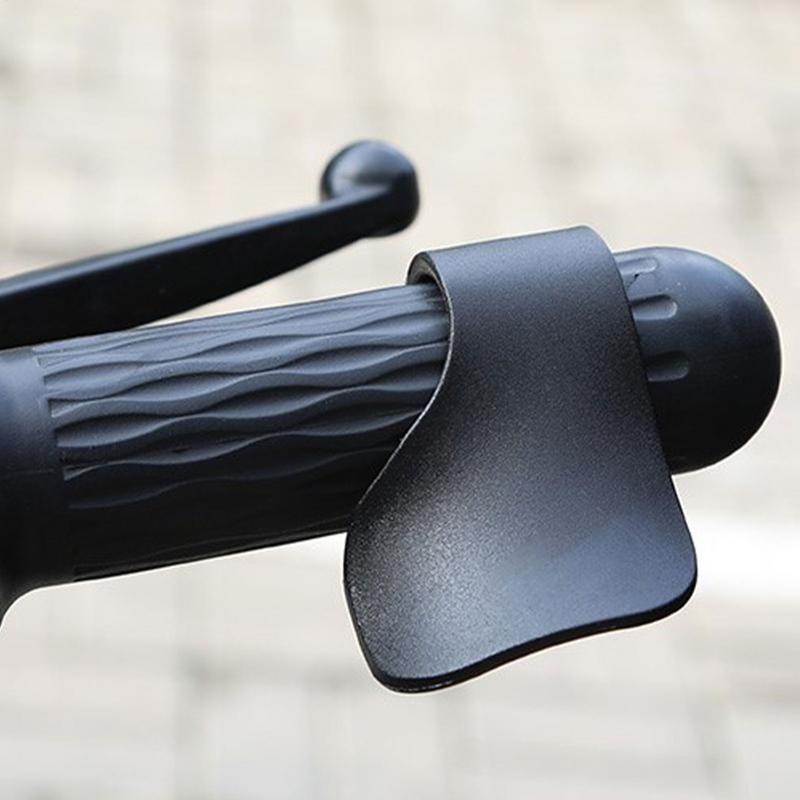 Motorcycle Cruise Control Motorcycle Throttle Cruise Assist Grip Motorcycle Handlebar Wrist Rest Control Clip Riding accessories