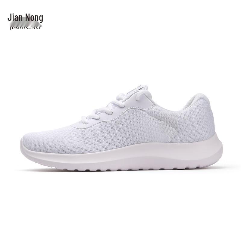 

Jiannong X531 Unisex Mesh Sports Casual Shoes EU 38