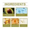 North Moon Body Care Capsules Light Body Skin Gentle Nourishing Daily Care Capsules