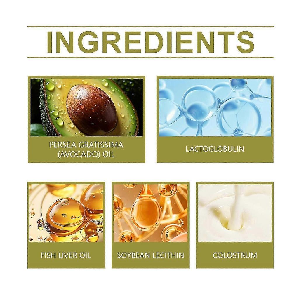 North Moon Body Care Capsules Light Body Skin Gentle Nourishing Daily Care Capsules
