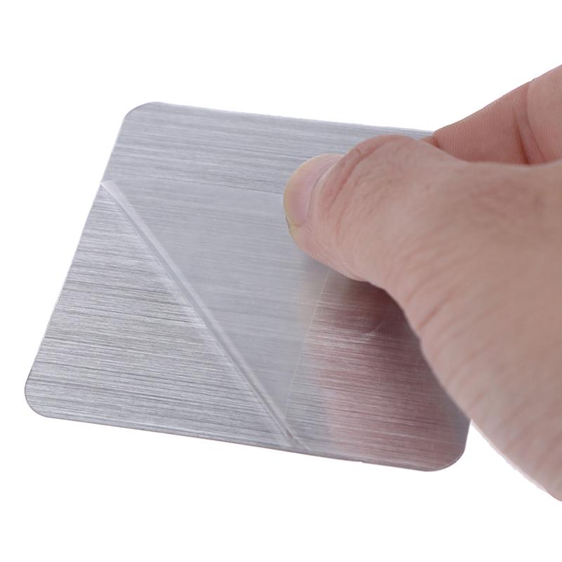 Adhesive Wall Mount Hair Dryer Holder Rack Blower Organizer Shelf Spiral Stand