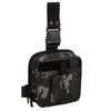 Tactical Drop Leg Bags Camouflage Fanny Thigh Pack Lovecká taška Pasov Pack Motocykl Jezdectví Muži Lékárničky Outdoor