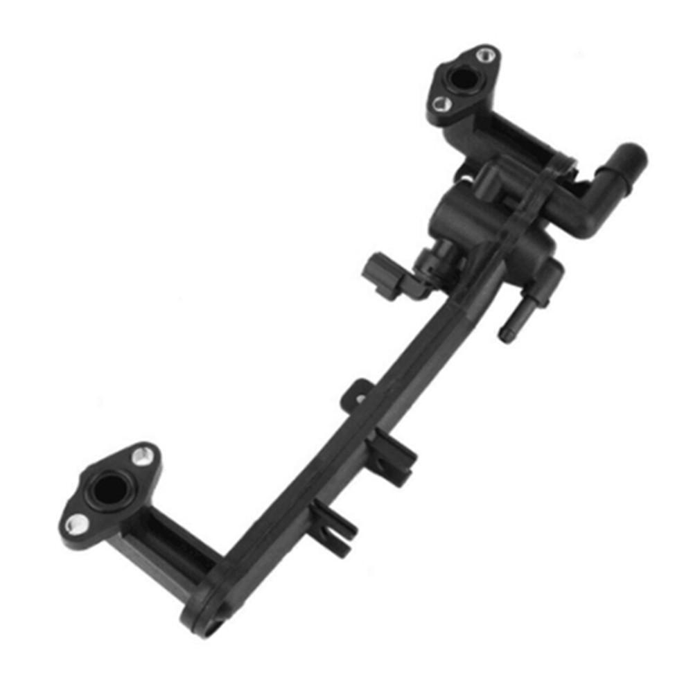 Coolant Pipe w/ Sensor For Land Rover Range Rover 2010-2017 LR018273
