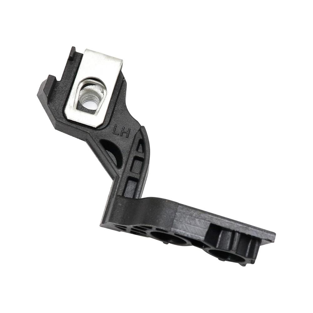 Left Side Headlight Mount Bracket Support For 2017-2020 Ford Fusion HS7Z13A005B