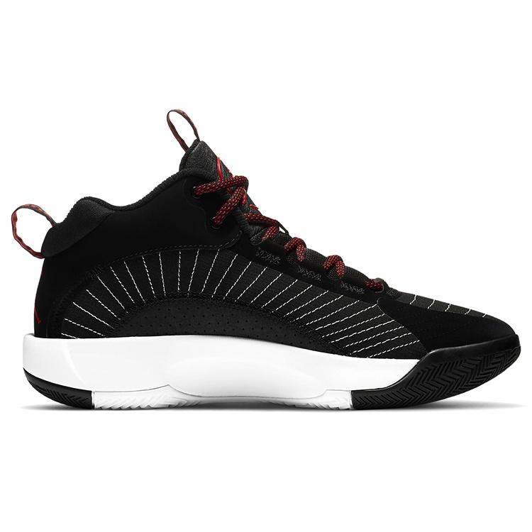 Air Jordan Jumpman 2021 PF 'Bred' Men's CQ4229-006