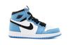 Jordan 1 Retro High OG PS University Blue AQ2664-134