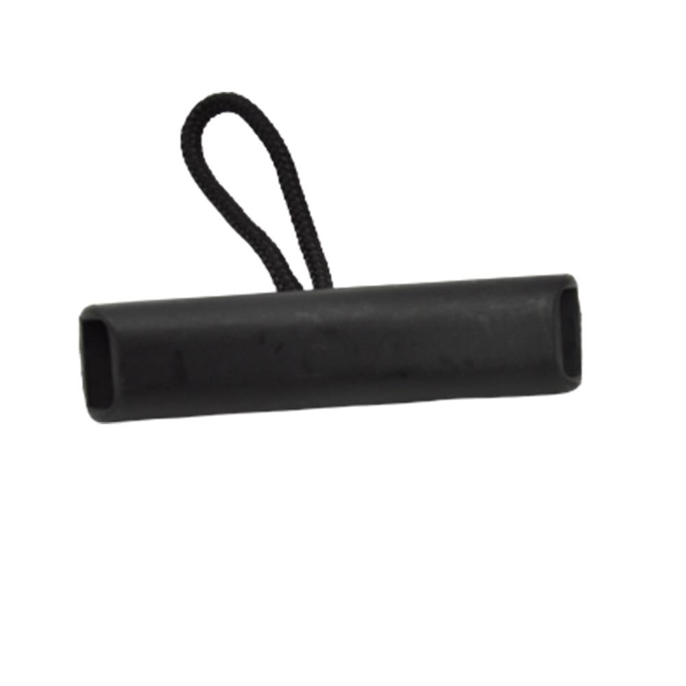 2Pcs Kayak Marine Boat Canoe Pull Handle Carry Handle W/ Cord Water Sports Accessories