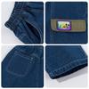 Disney Mickey Big Pocket Boys' Denim Jeans