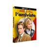 L'Arriviste Blu-ray 4K Ultra HD