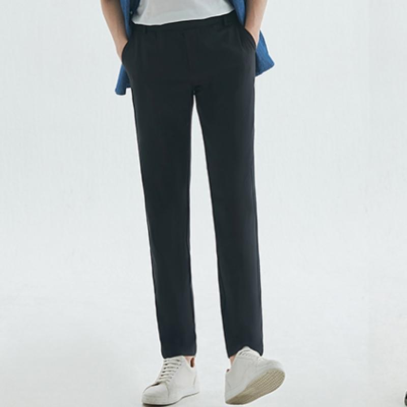 Baiyu Men S High elaSticity pantS Set pwSm