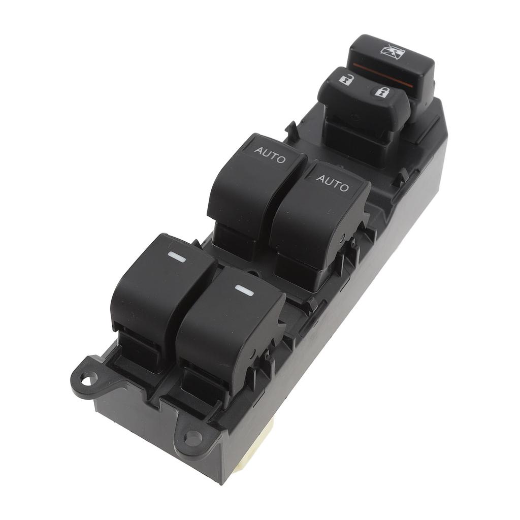 Power Window Master Switch 84820‑0C030 Shock Resistant Power Window Control Switch for Tundra Sequoia
