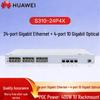 Huawei Kunling S310-24P4X Managed PoE Layer 3 Switch