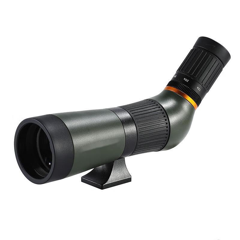 High-Power HD Waterproof Monocular Telescope